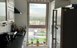 3 camere chirie | 2 bai |  2 terase | Pet Friendly | Atlantic City - Poză 3