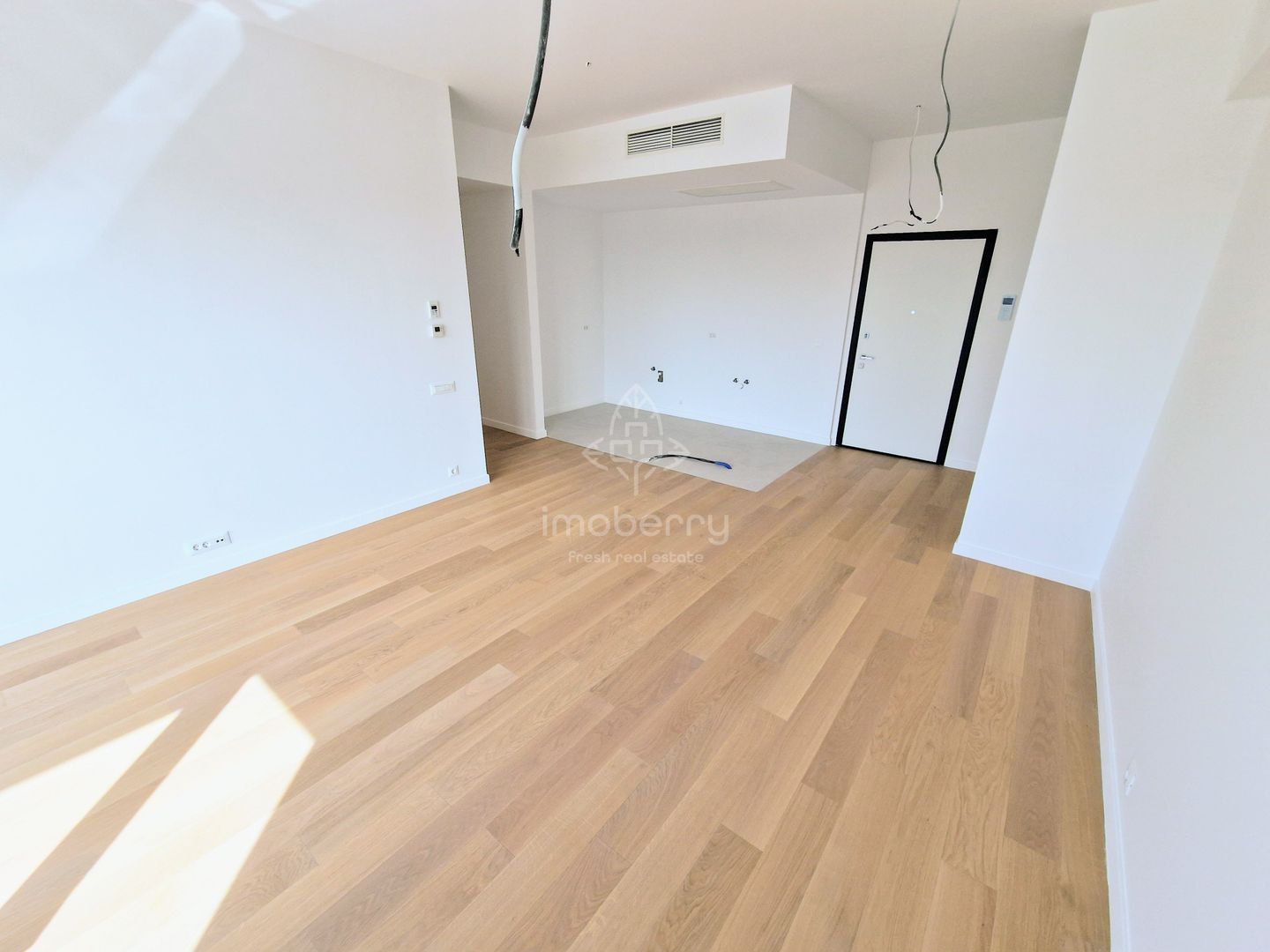 Vanzare 3 camere | One Verdi Park | Lux Urban - Poză 2