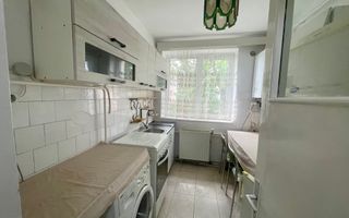APARTAMENT 2 CAMERE | ETAJ 3 | GARAJ+BECI+BOXA | CENTRAL RADAUTI - Poză 6