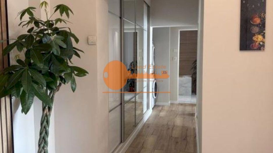 2 camere la 3 minute de Metrou Crangasi  - LUX - Poză 8