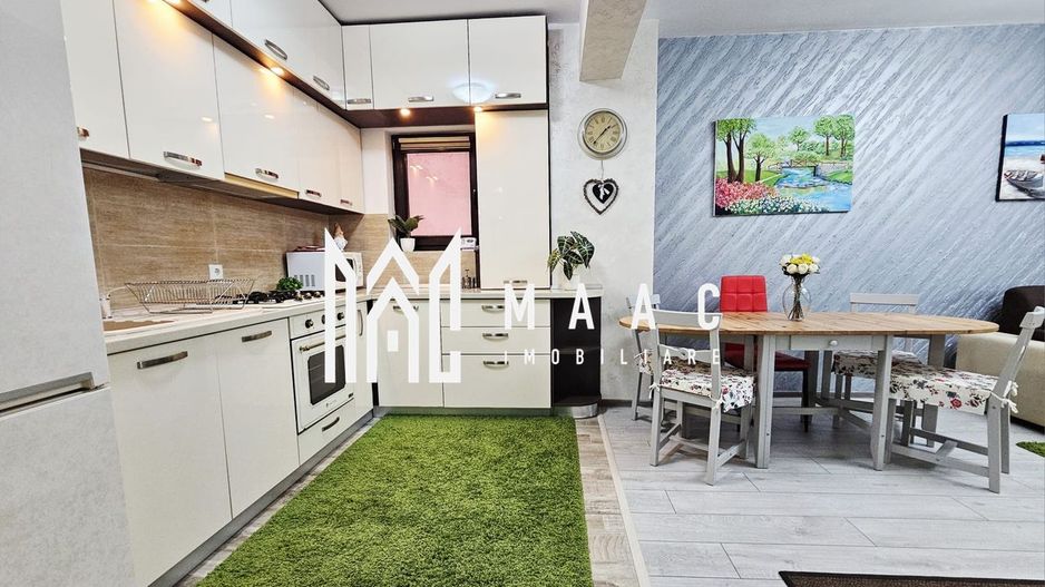 Apartament 2 camere | 74 mp | Bulevard | - Poză 5