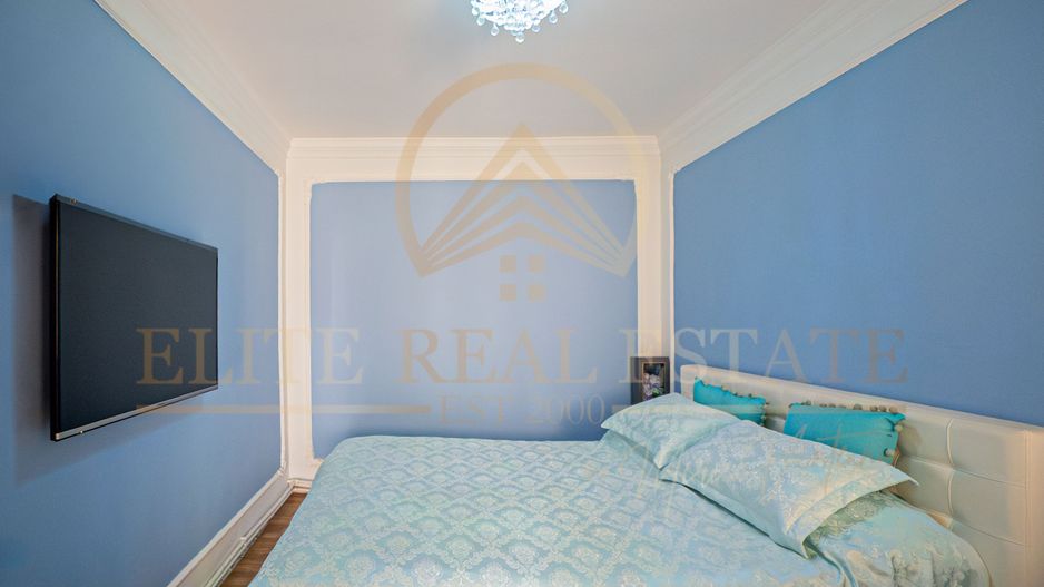 Casă cochetă în zona Anda |  Liniște, confort și intimitate - Poză 8