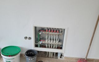 Superoferta I Vila in Slimnic I Teren I Garaj - Poză 23