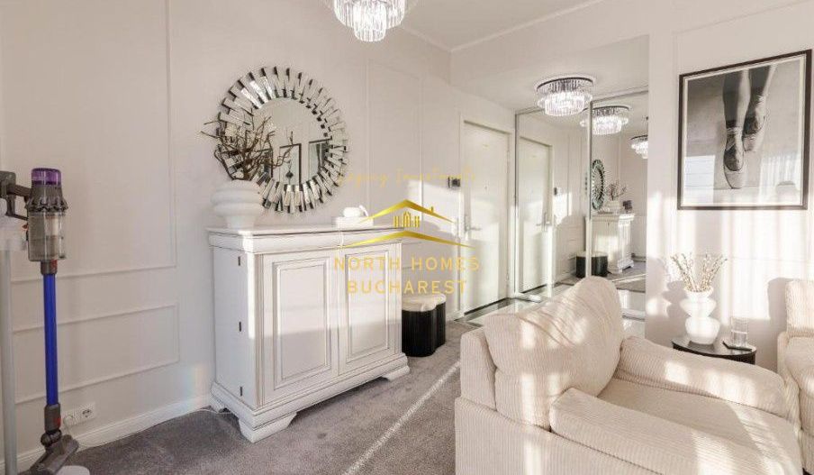 Apartament de inchiriat - 3 camere -Delea veche - Poză 2