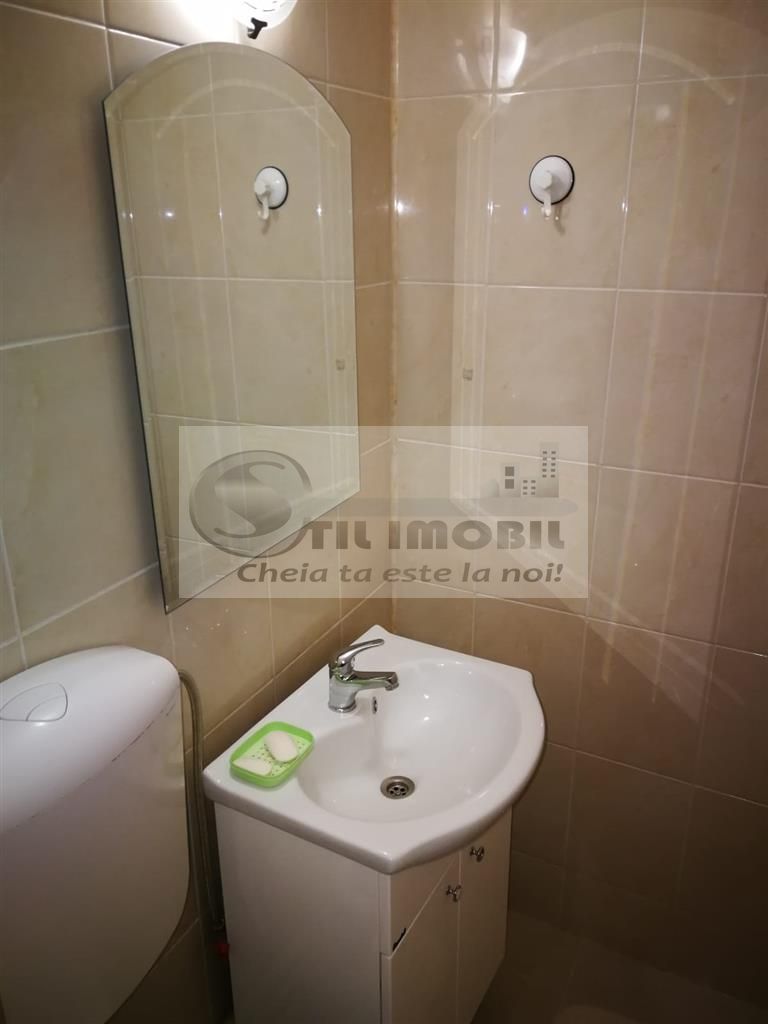 Apartament 3 Camere Centru - 539 euro - Poză 15