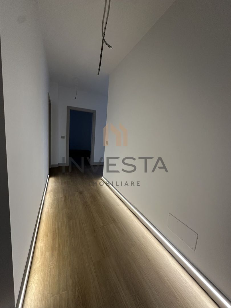 Apartament 3 camere cu 2 balcoane etajul I. Constructie NZEB! Elite Jr - Poză 11