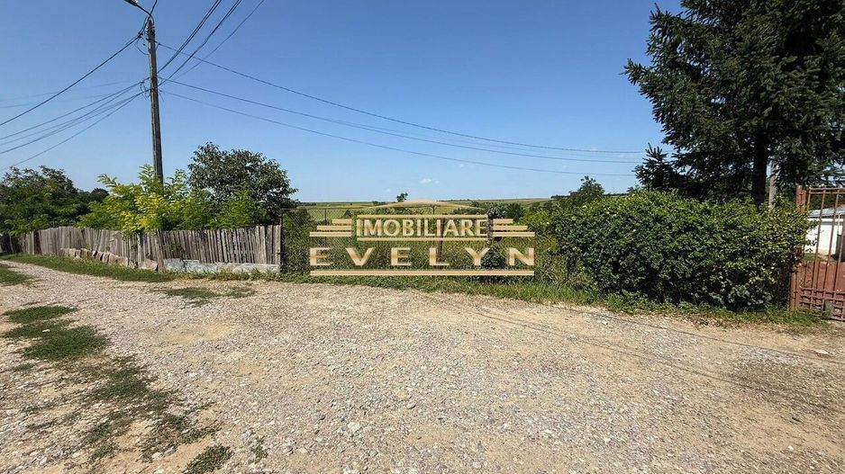 De vanzare teren intravilan – 2.232 mp – Str. Popăuți - Poză 1
