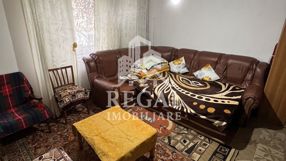 Apartament 1 cameră de închiriat – zona Casa de Cultură - Poză 1