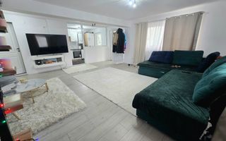 Casa 3 Camere, 2 Bai, 670mp Teren - Poză 3