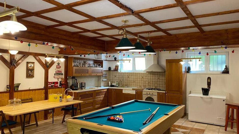 Vila de vanzare | 350 mp | Pipera - Poză 3