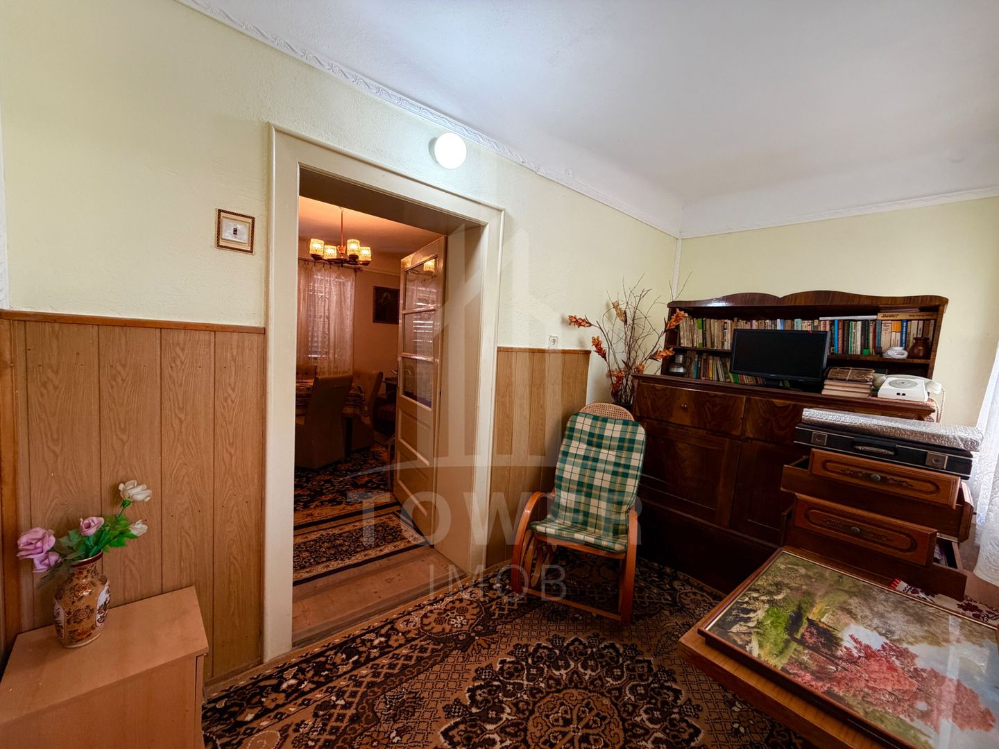 Casă de vânzare-teren 2.300 mp| Ocna Sibiului - Poză 14