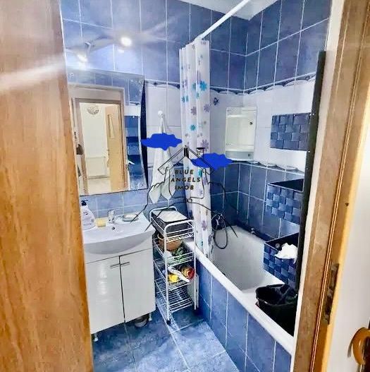 Apartament 2 camere mobilat 4/4 str Biserici Romane - Poză 6