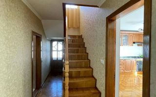 Chirie, casă, 4 camere, strada Ştefan Neaga. - Poză 23