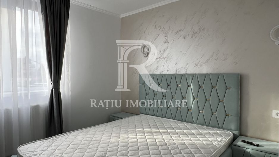 Apartament cu 2 camere | Prima Inchiriere | Nufarul | Oradea - Poză 6