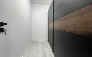 Apartament de 2 camere, 47mp, parcare subterana, Beta Residence - Poză 6