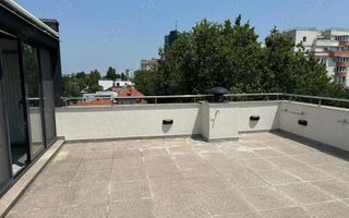 SPATIU COMERCIAL BIROURI ZONA FLOREASCA BARBU VACARESCU - Poză 8