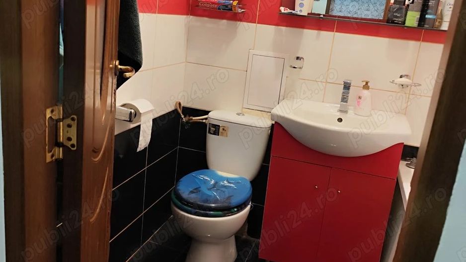 Vânzare apartament 3 camere Titan-Aleea Fetești, Parter inalt, dublu acces - Poză 8