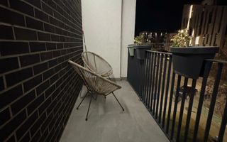 Apartament modern cu balcon si parcare subterana – Cartier Buna Ziua - Poză 10