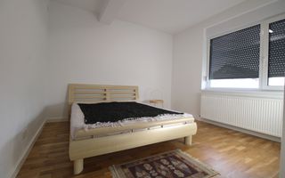 zona M.City Mall Moșnița Nouă; Duplex; 3 dormotoare, suprafata teren 325mp - Poză 18