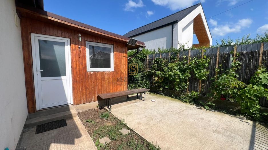 🏡 Casă individuală de vânzare –Berceni | 4 camere | Teren 300 m - Poză 16