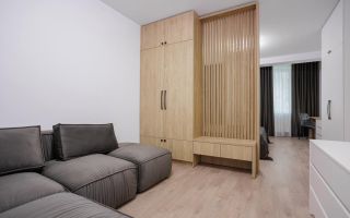 Chirie, apartament, 1 cameră, str. Albișoara, Centru - Poză 3
