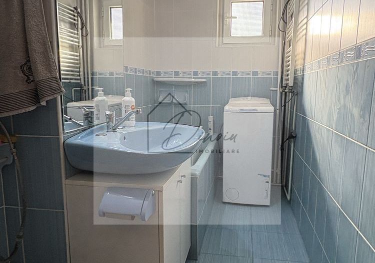 Apartament 3 camere Aviatiei I Metrou Aurel Vlaicu I centrala proprie - Poză 5