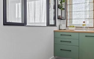 De vânzare – Apartament 3 camere, Onix Residence, Nord București - Poză 2