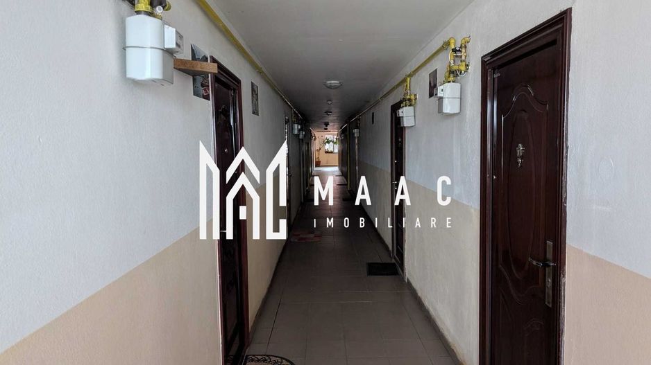 Garsonieră 46 mp | Mobilată | Balcon | Lazaret - Poză 5
