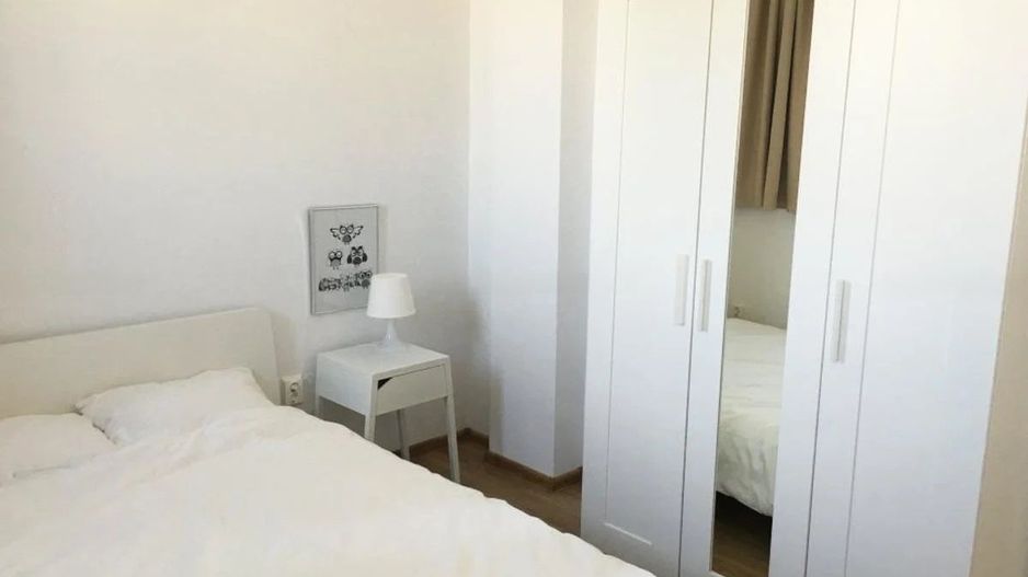 Apartament 3 camere spațios, complet mobilat, în zona Ultracentrală - Poză 7