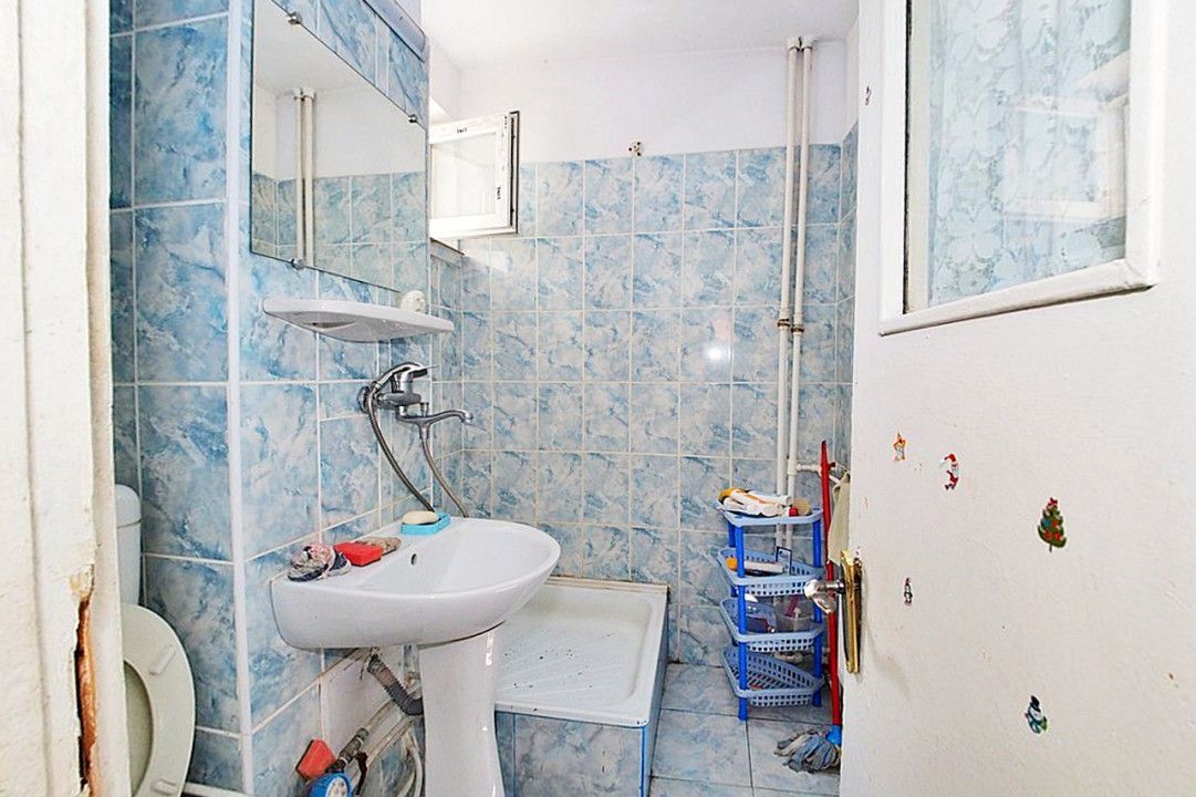 Vanzare apartament 3 camere, Trivale, complex 1 - Poză 5