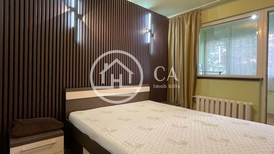 Apartament de inchiriat cu 3 camere in zona Iosia-Nord Oradea - Poză 4