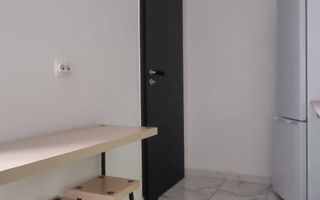 Garsoniera de inchiriat-Aparatorii Patriei-cu centrala - Poză 9