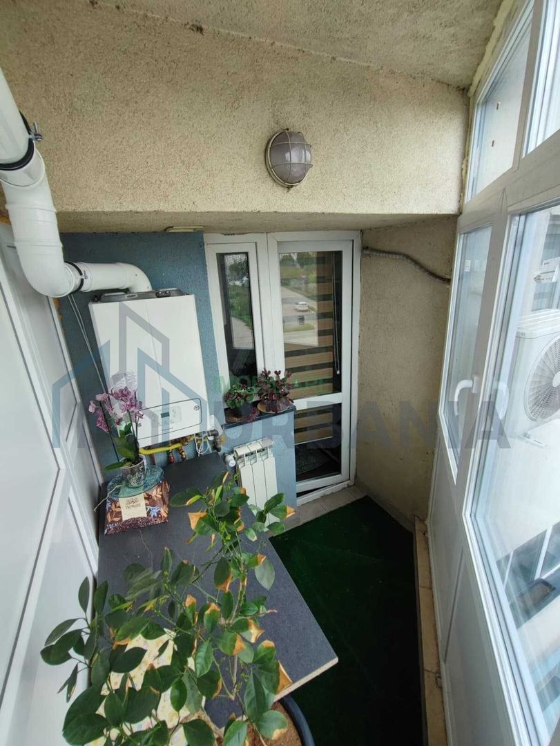 Apartament 2 camere, Dream Village, Canta/Dacia, etaj 2/11, 57 mp, boxa subsol - Poză 8