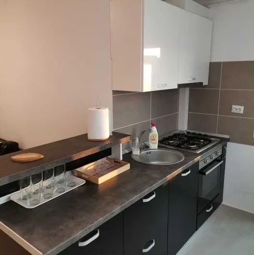 Apartament 2 camere decomandat 430 euro Canta Pacurari - Poză 3