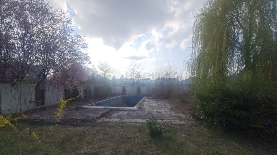 Vilă Impresionantă în Pipera – Oportunitate Unică de Investiție - Poză 13