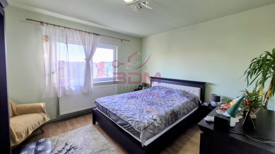 COMISION 0 | Apartament 2 camere | decomandat | zona Micro 1 - Poză 4