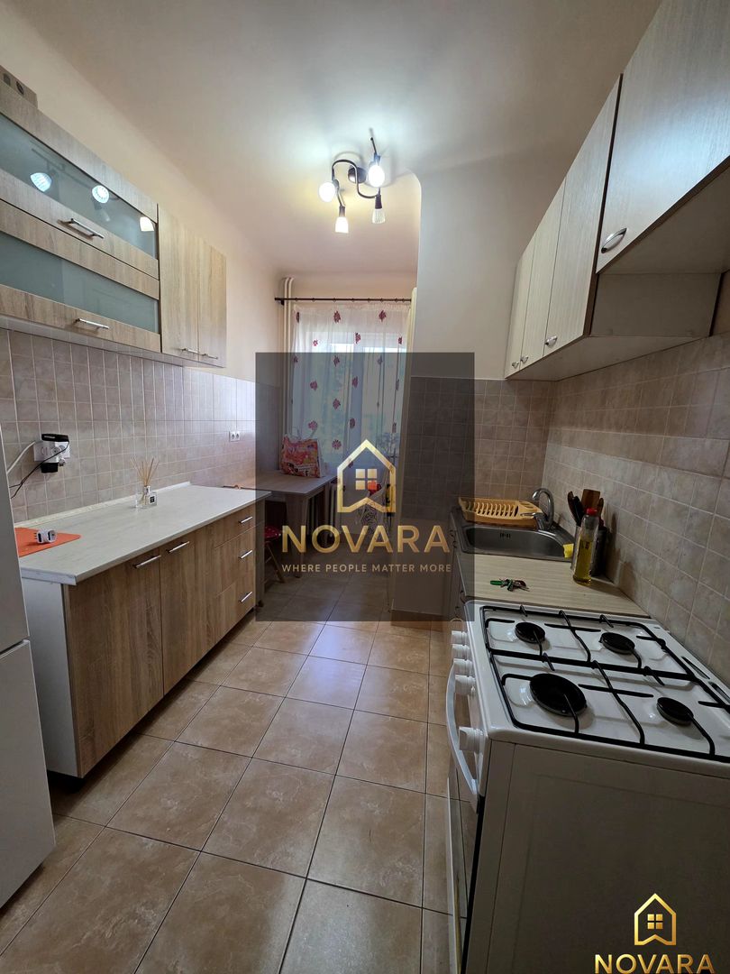 2 camere langa Parcul Petofi ultracentral - Poză 3