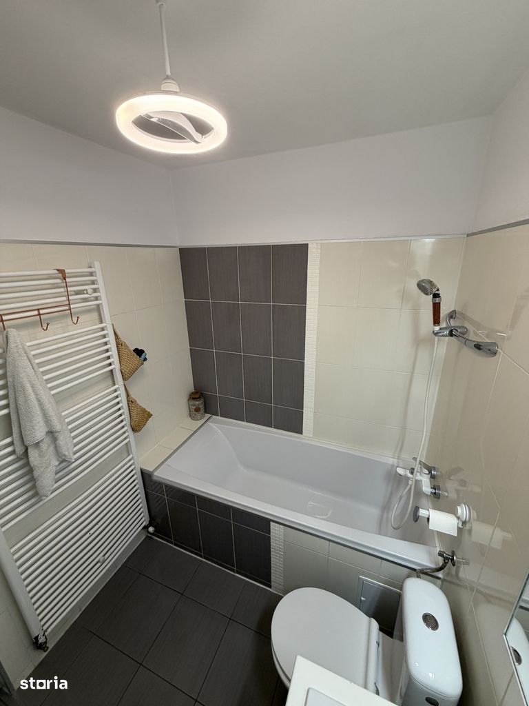 BRASADAS vinde ap 3 Cam + Loc Parcare in Micro 16. - Poză 8