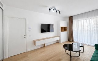 Apartament 2 camere – Prima închiriere – Nusco City Faza 2 - Poză 2