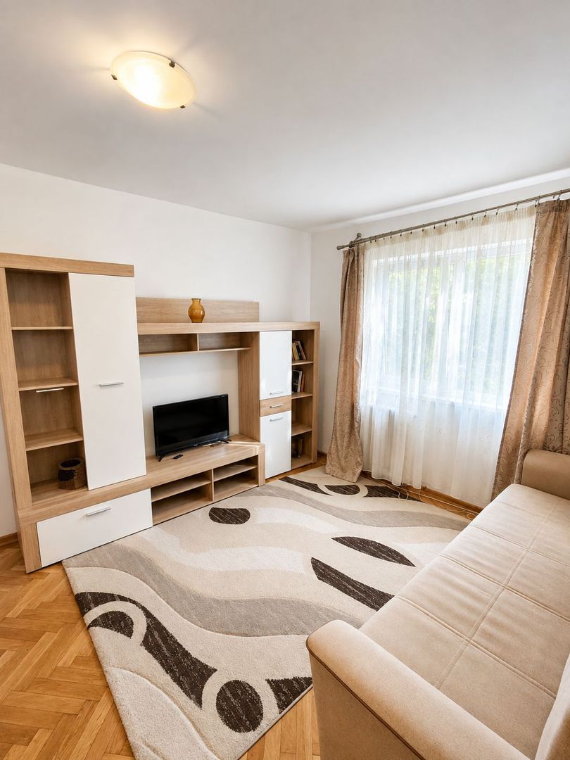 Apartament 2 Camere - Piata 22 Decembrie - Poză 1