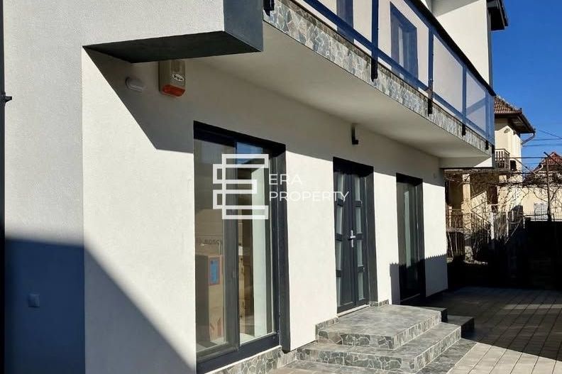 Casă nouă, clasă energetică A, teren 335 mp, Sibiu zona Turnisor - Poză 2