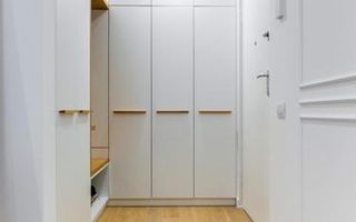 2 Camere - Scandinavic Design - Herastrau One Plaza - Poză 9