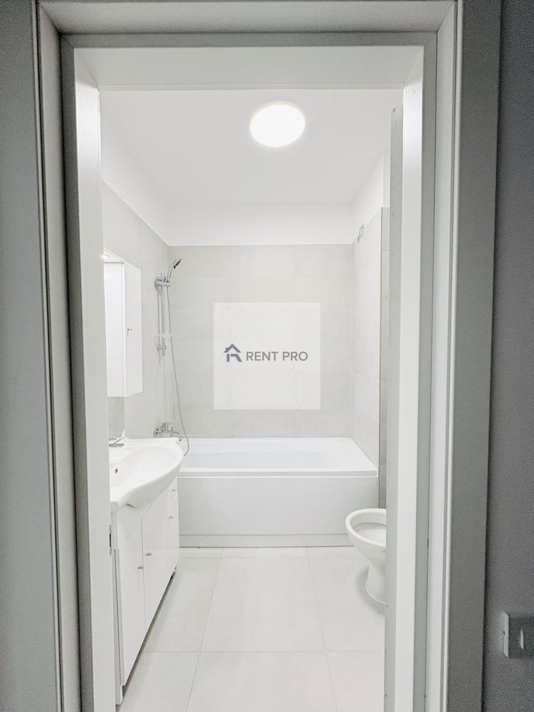 Apartament 2 camere de închiriat | Exigent Plaza Faza 4 |  Etaj 1 - Poză 4