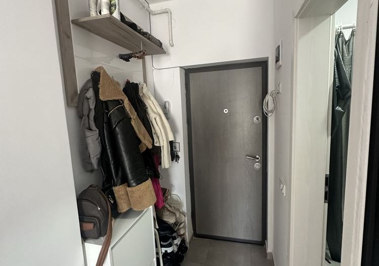 Apartament Modern 2 Camere Acvilei Militari Residence - Poză 7