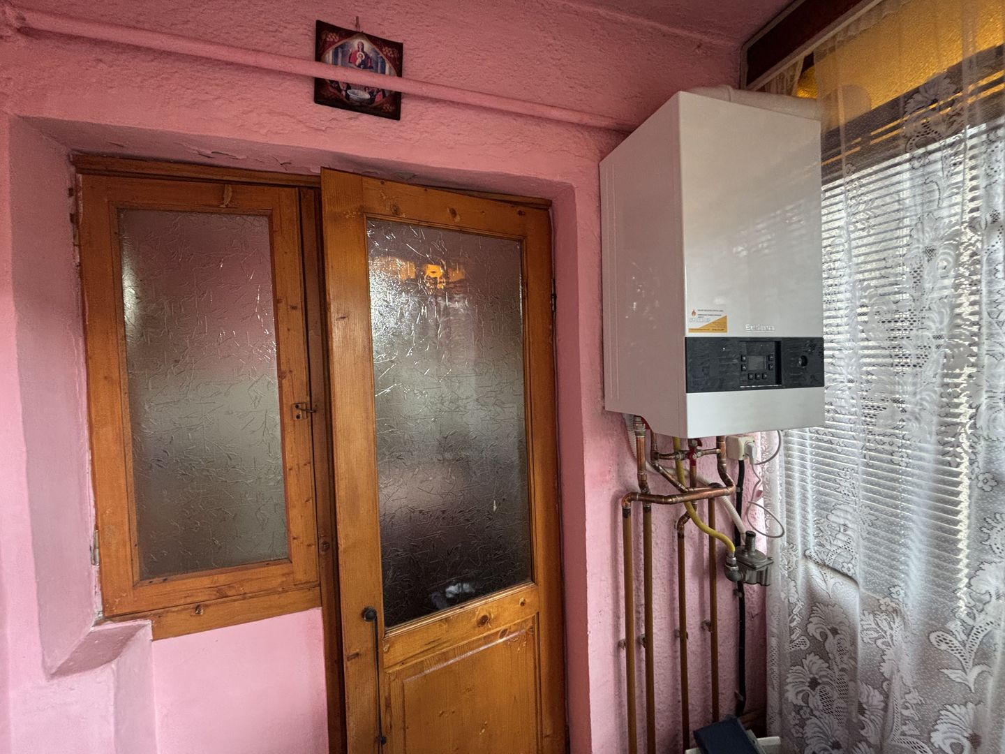 Decomandat in zona Soarelui - Poză 8