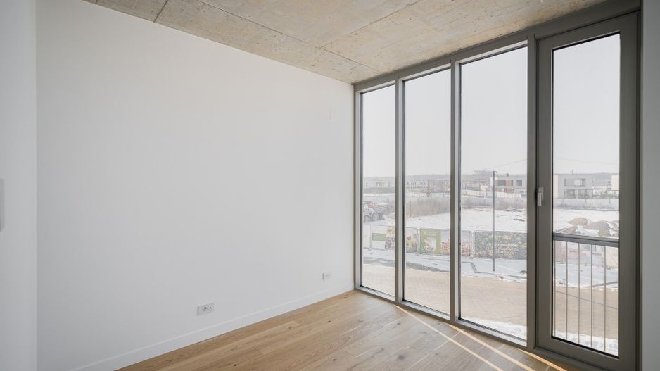 Vila de tip Urban Villa 05 in Amber Forest - Poză 14