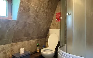 Proprietate cu front la rau si piscina exterioara in Baisoara - Poză 15