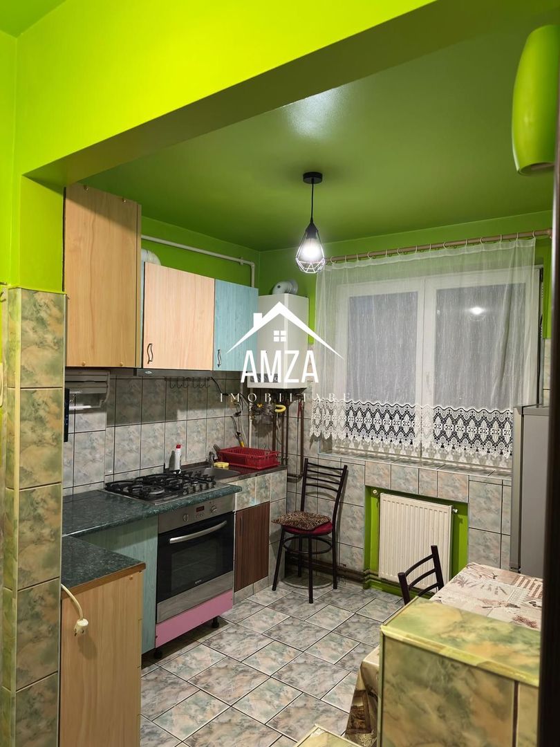 Apartament cu 2 camere de vânzare în Terezian, Sibiu - Poză 10