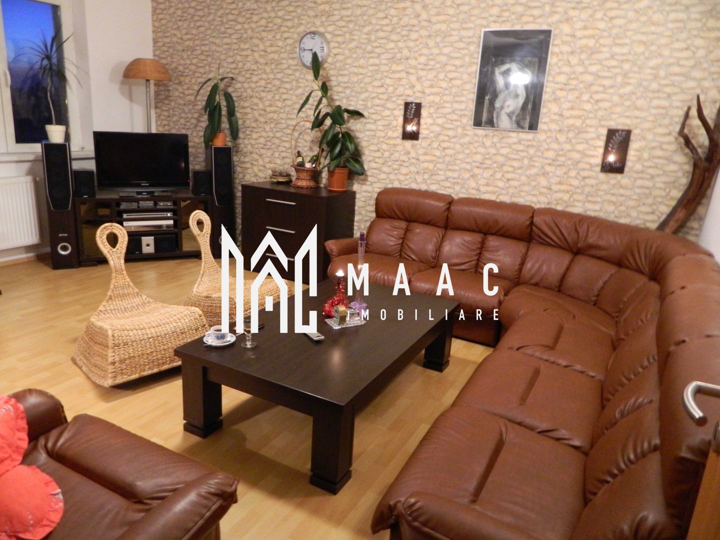Apartament 2 camere I Calea Dumbravii I 62 MPU - Poză 2