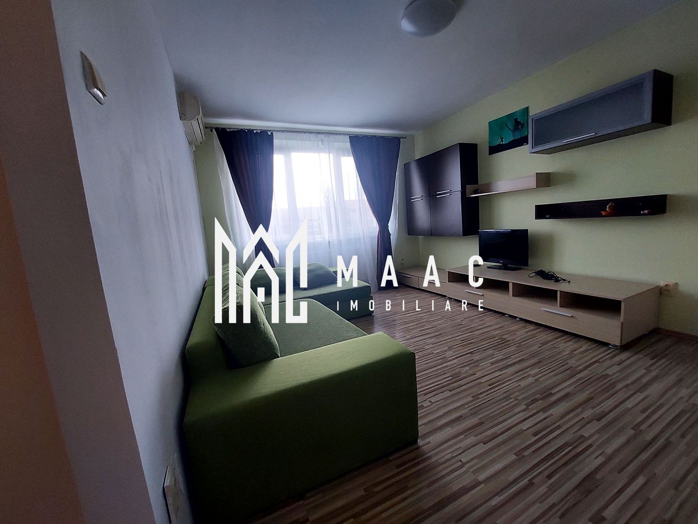 Apartament 3 camere| Balcon | 68MPU | Hipodrom I - Poză 12